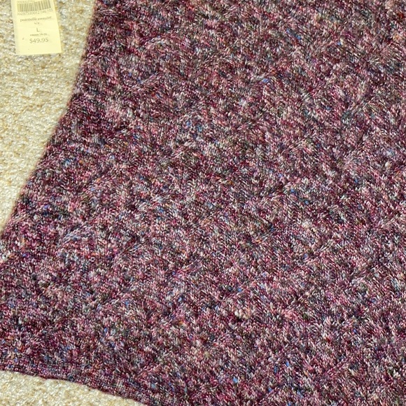 Coldwater Creek Sweater L - Picture 6 of 6